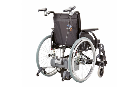Viamobil Push Aid