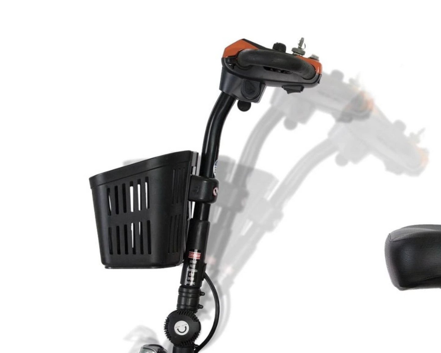 Scooter MOBILITY 200