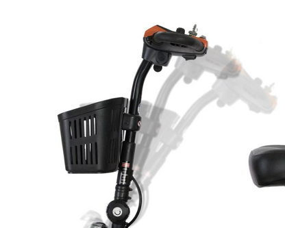 Scooter MOBILITY 200