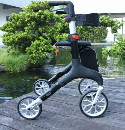 Rollator Manhatten