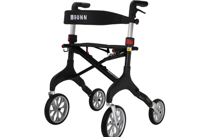 Rollator Manhatten