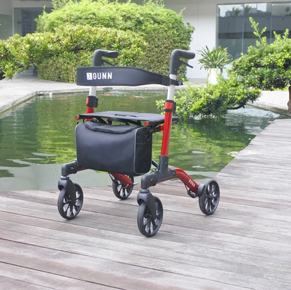 Rollator Brooklin
