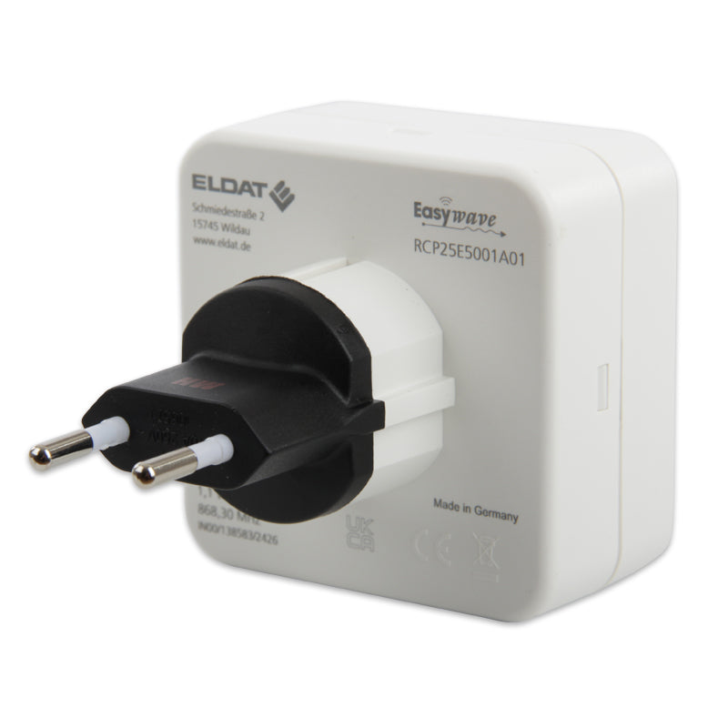 Wireless nurse call set