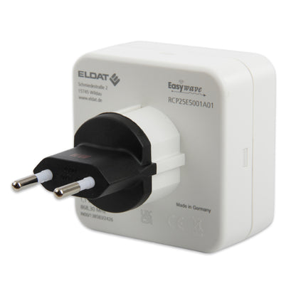 Wireless nurse call set