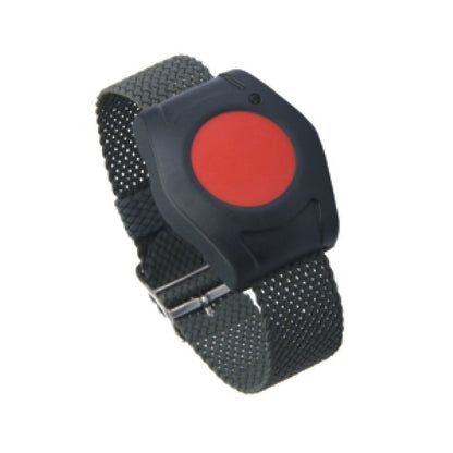 Wireless nurse call set