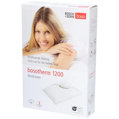 Heizkissen Boso