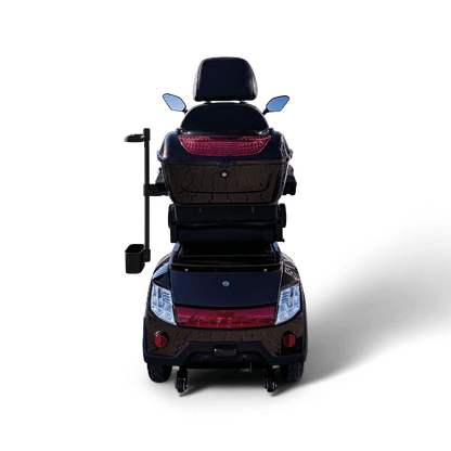 Scooter ES4