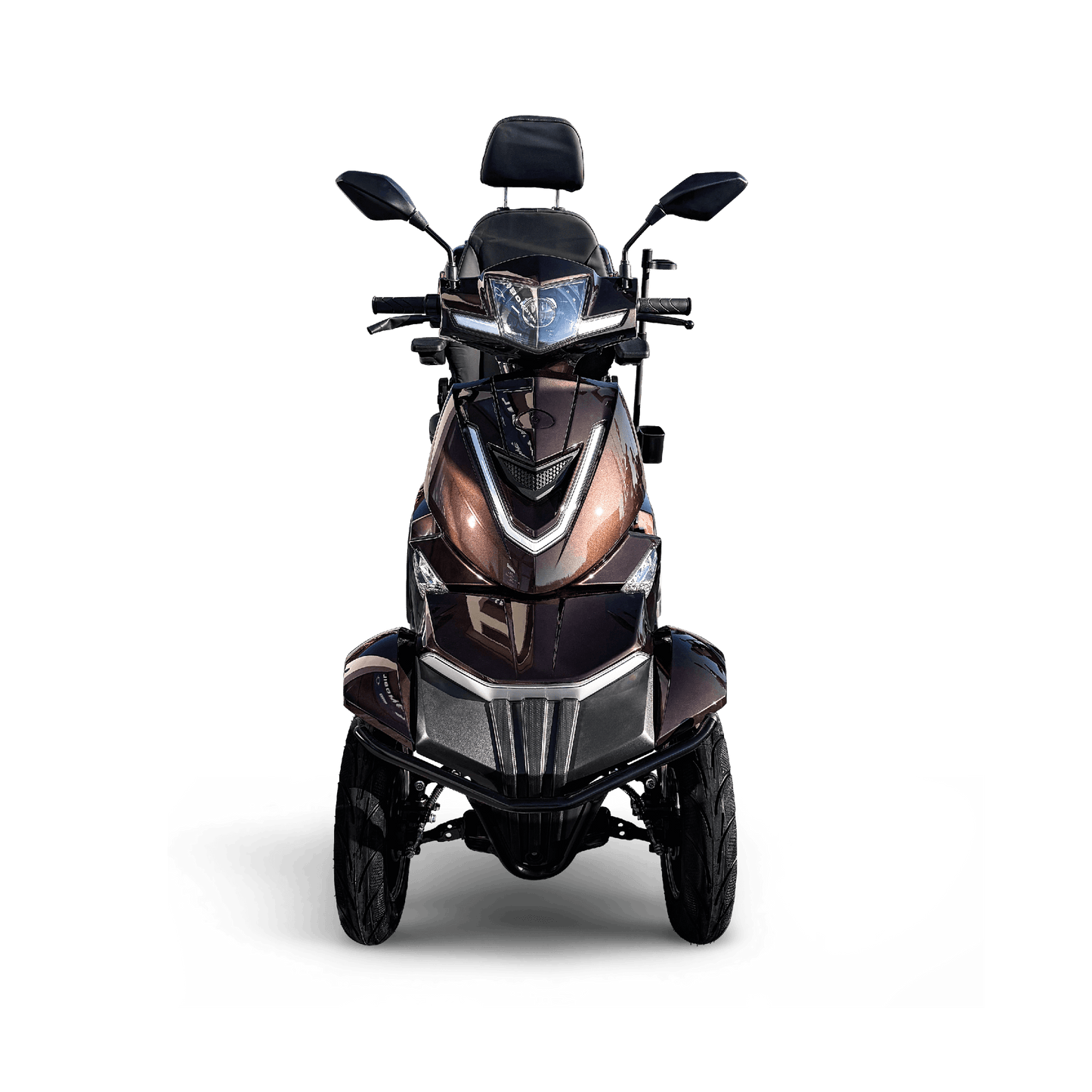 Scooter ES4