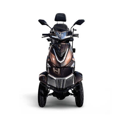 Scooter ES4