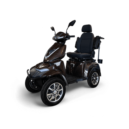 Scooter ES4