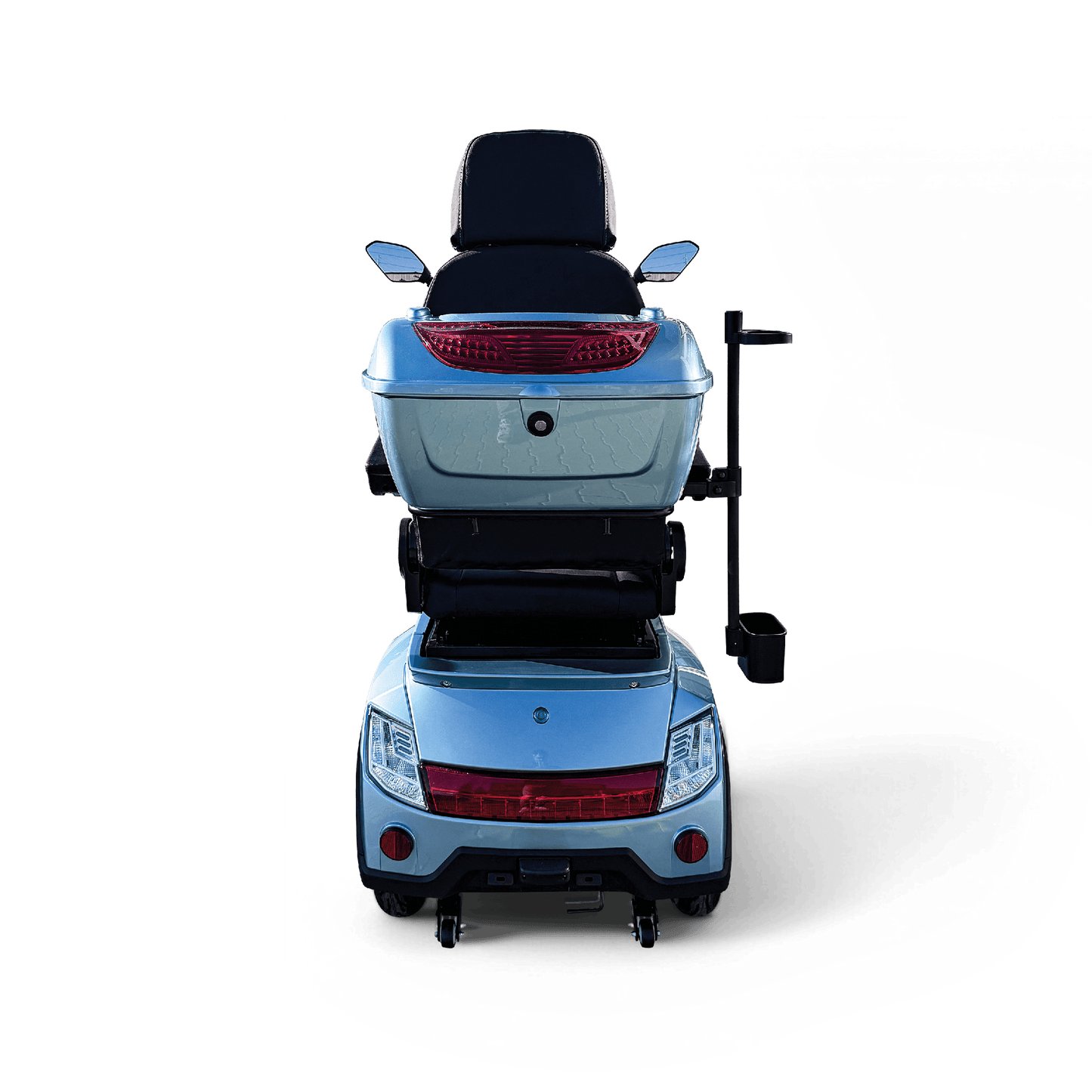 Scooter ES4