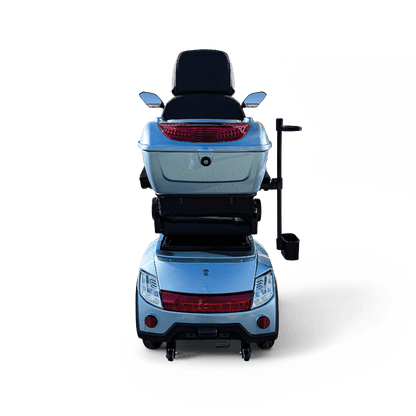 Scooter ES4