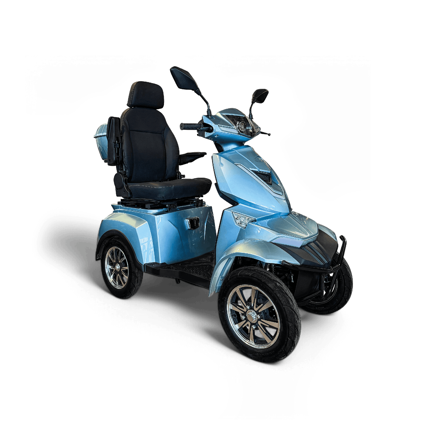 Scooter ES4