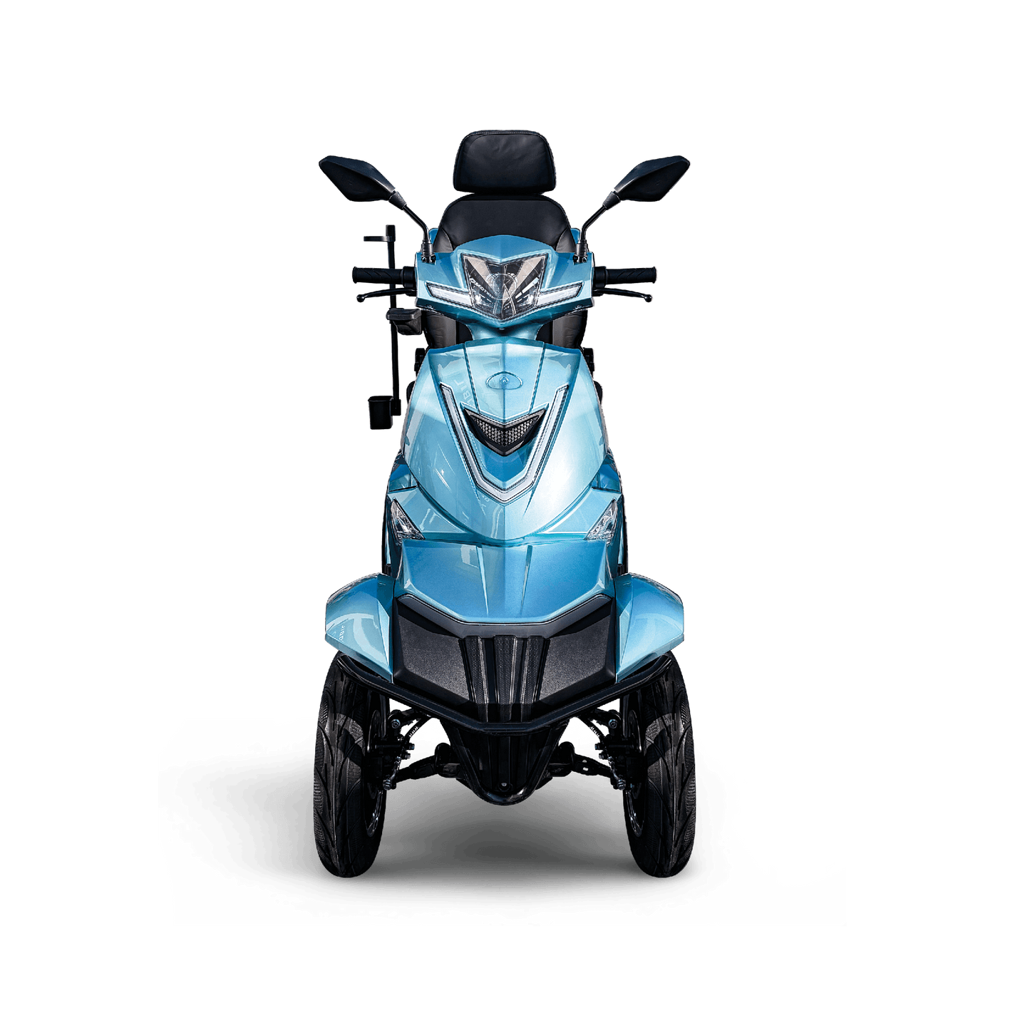 Scooter ES4