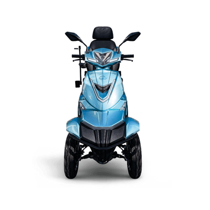 Scooter ES4
