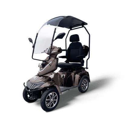 Scooter ES5