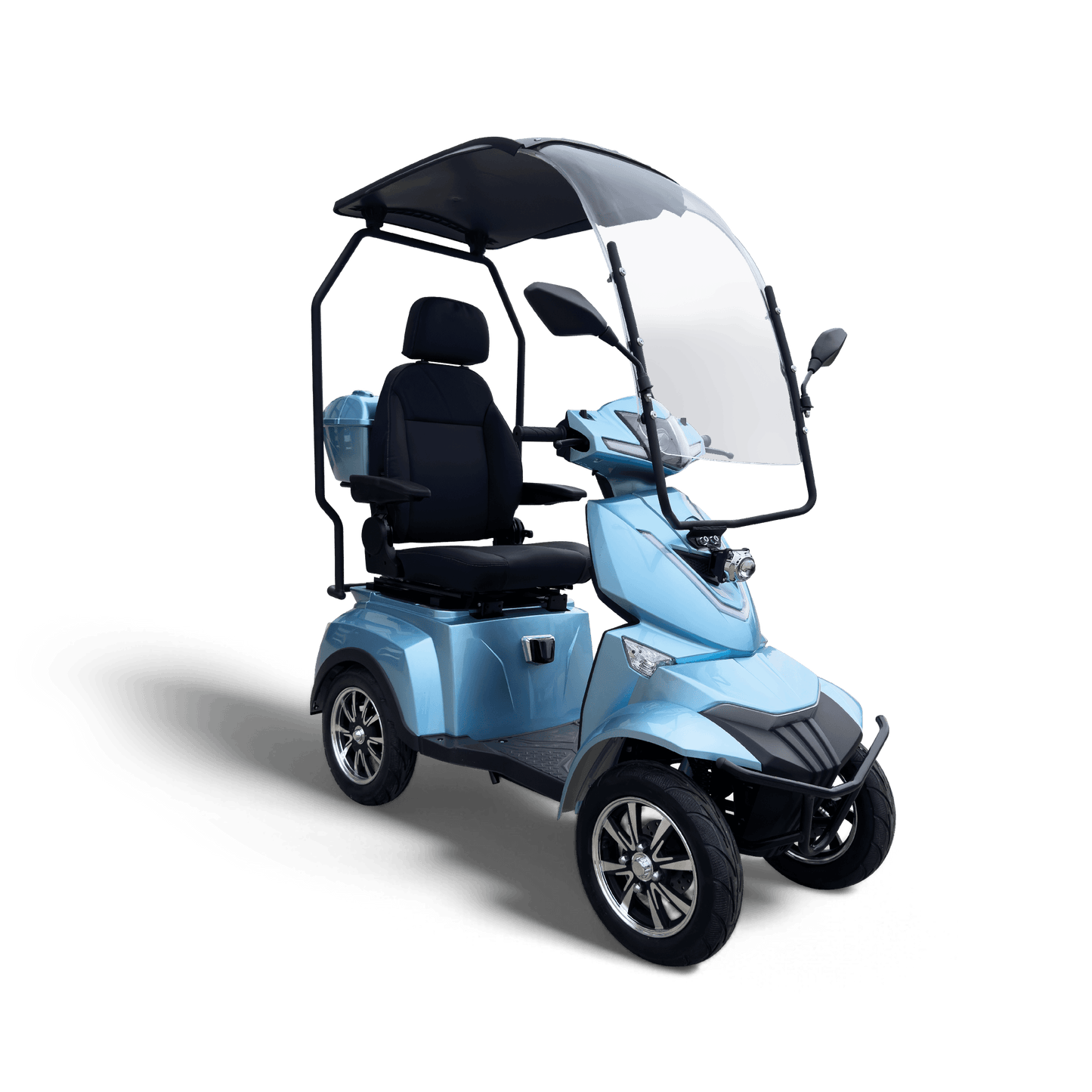 Scooter ES5