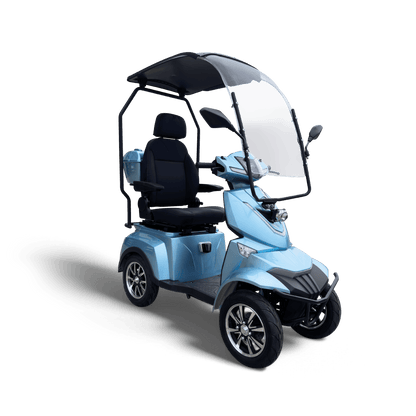 Scooter ES5