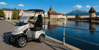 Scooter ES6