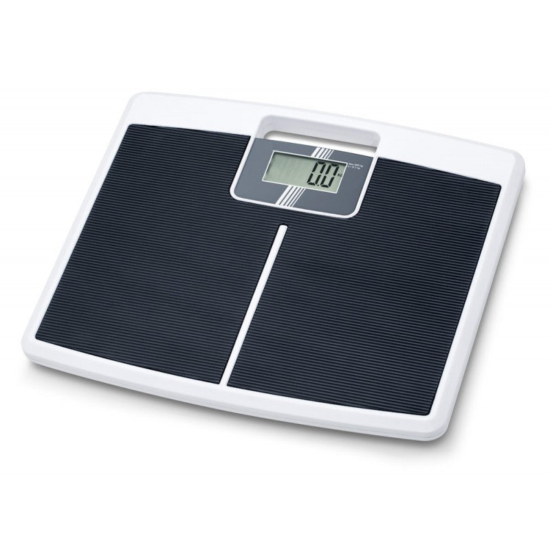Bathroom scales