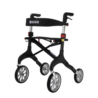 Rollator Manhatten