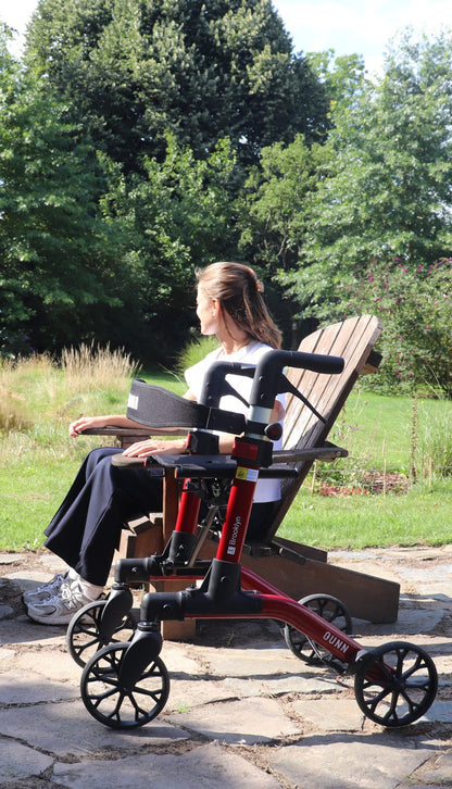 Rollator Brooklin