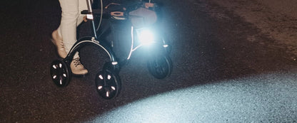 Saljol LED Lamp