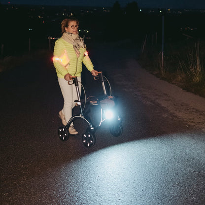 Saljol LED Lamp