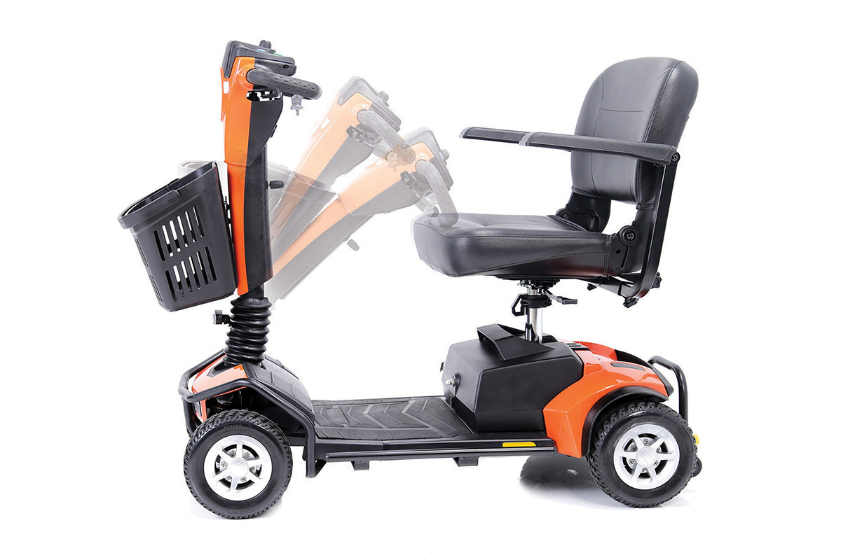 Scooter MOBILITY 210