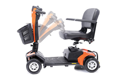 Scooter MOBILITY 210