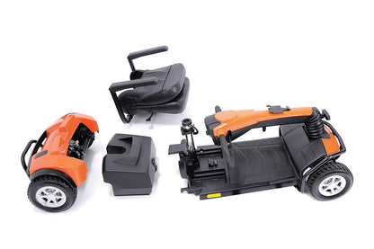 Scooter MOBILITY 210