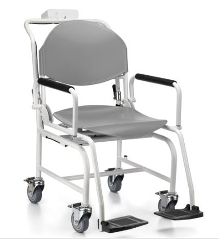Seat scale