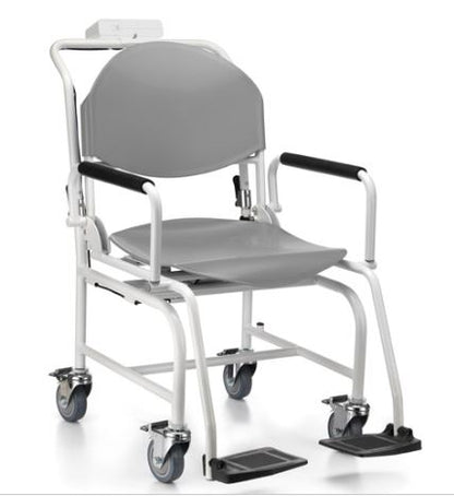 Seat scale
