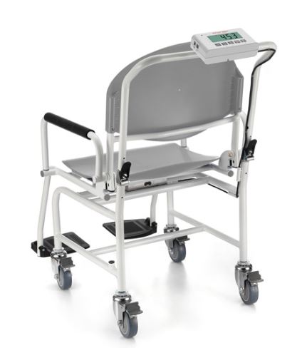 Seat scale
