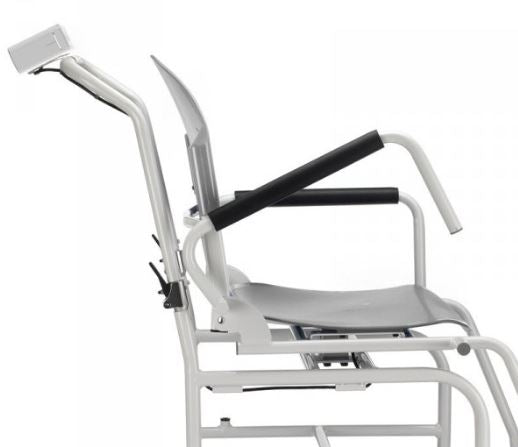 Seat scale