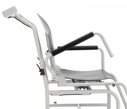 Seat scale
