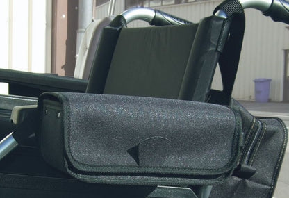 Wheelchair Armrest Bag