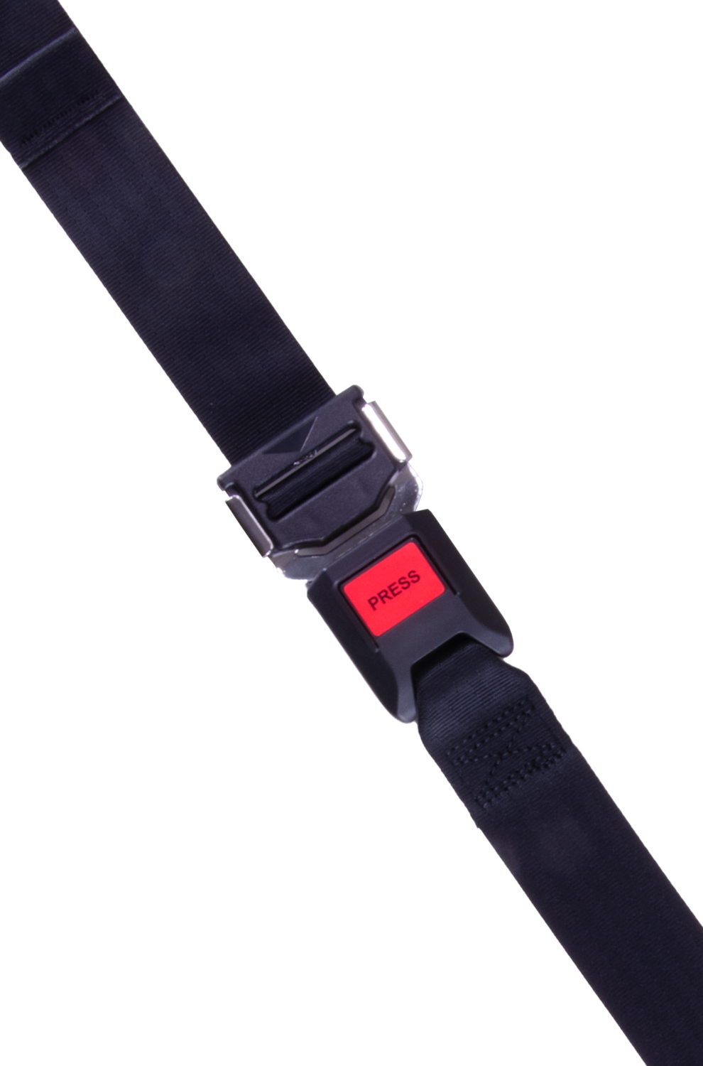 Seatbelt