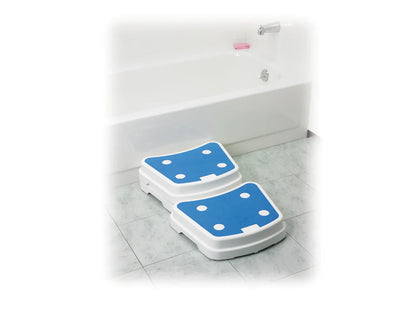 Bathtub Step