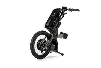 Batec Assistive Drive