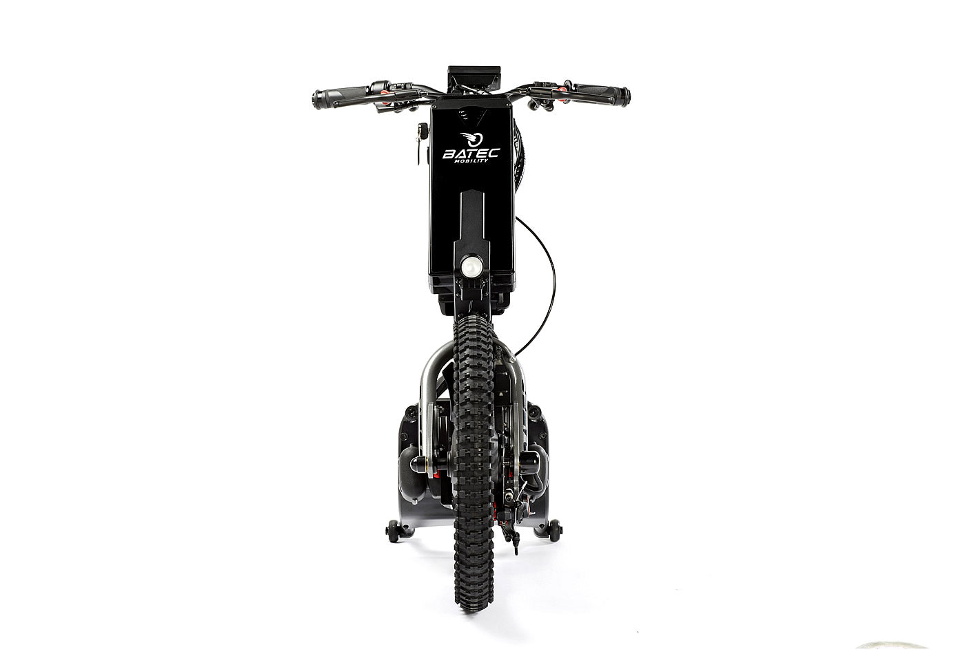 Batec Assistive Drive