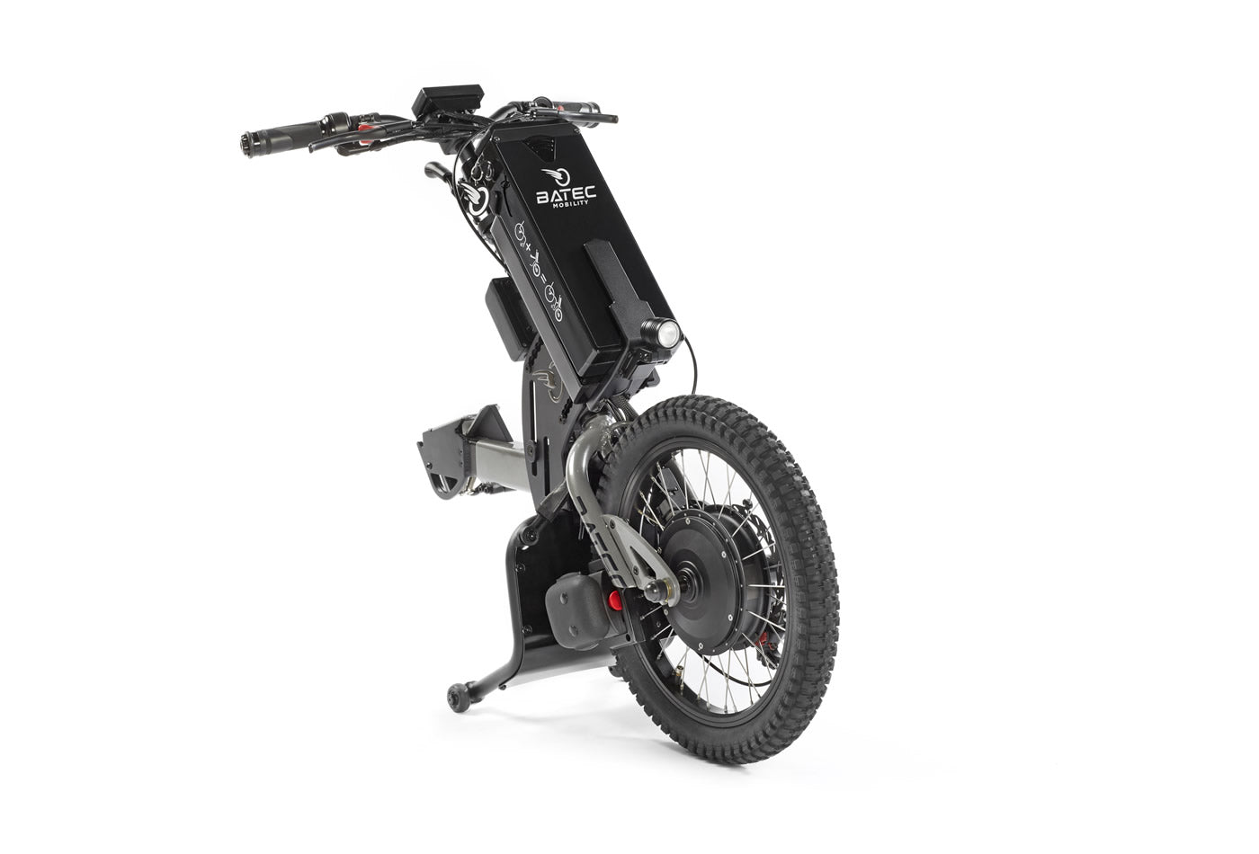 Batec Assistive Drive
