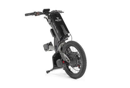 Batec Assistive Drive