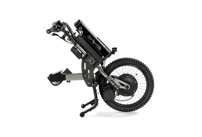 Batec Assistive Drive