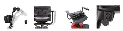 Scooter MOBILITY 200