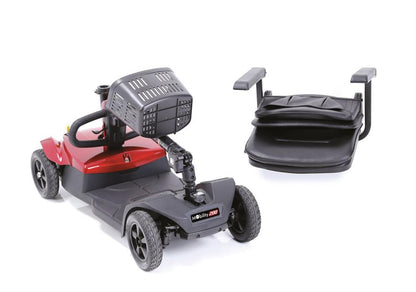 Scooter MOBILITY 200