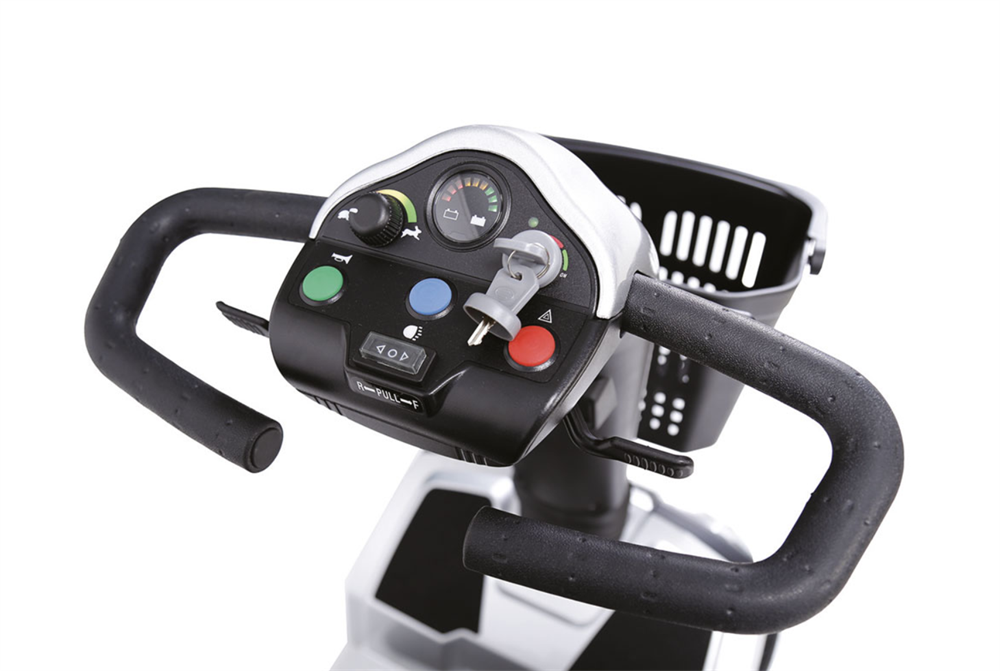 Scooter MOBILITY 220