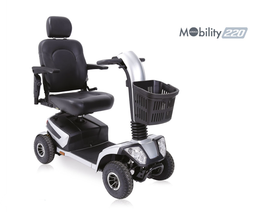 Scooter MOBILITY 220