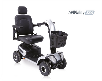 Scooter MOBILITY 220