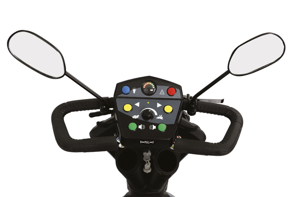 Scooter MOBILITY 230